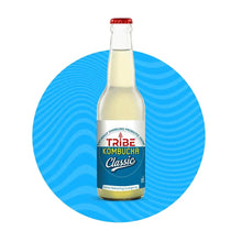 Load image into Gallery viewer, Experience the Finest Classic Kombucha