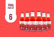 Load image into Gallery viewer, Hibiscus Lime - Buy 100% Organic Kombucha