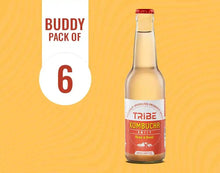Load image into Gallery viewer, Unity - Experience the Elegance of Rose Kombucha
