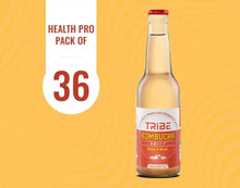 Load image into Gallery viewer, Unity - Experience the Elegance of Rose Kombucha