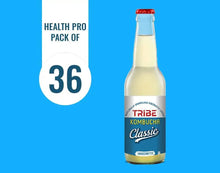 Load image into Gallery viewer, Experience the Finest Classic Kombucha