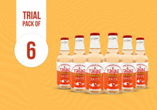 Load image into Gallery viewer, Unity - Experience the Elegance of Rose Kombucha