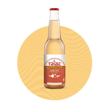 Load image into Gallery viewer, Unity - Experience the Elegance of Rose Kombucha
