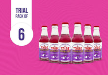 Load image into Gallery viewer, Experience the Natural Lavender Love Kombucha
