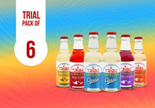 Load image into Gallery viewer, Assorted Pack of 6 Kombucha
